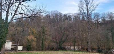 Terrain seul à Gembrie en Hautes-Pyrénées (65) de 2085 m² à vendre au prix de 42500€ - 2