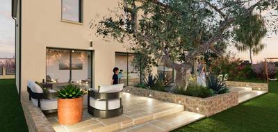Programme terrain + maison à Messon en Aube (10) de 3447 m² à vendre au prix de 432700€ - 4