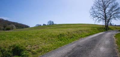 Terrain seul à Saint-Cyprien en Dordogne (24) de 3470 m² à vendre au prix de 46900€ - 2