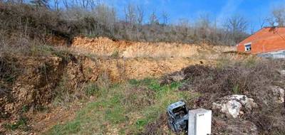 Terrain seul à Cunac en Tarn (81) de 1450 m² à vendre au prix de 44995€ - 3