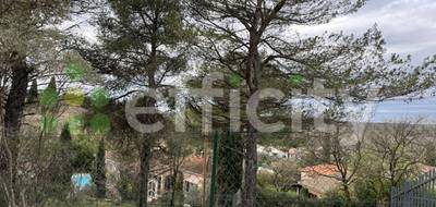Terrain seul à Aix-en-Provence en Bouches-du-Rhône (13) de 1000 m² à vendre au prix de 750000€ - 4