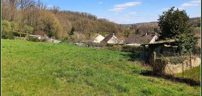 Terrain seul à Courdemanche en Sarthe (72) de 1513 m² à vendre au prix de 14104€ - 2