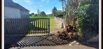 Terrain seul à Momères en Hautes-Pyrénées (65) de 2160 m² à vendre au prix de 108000€ - 3