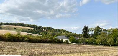 Terrain seul à Souligny en Aube (10) de 833 m² à vendre au prix de 75490€ - 1