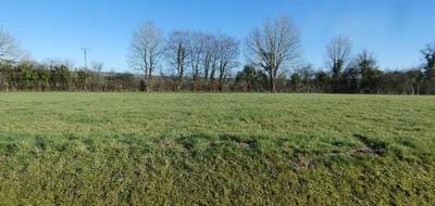 Terrain seul à Souleuvre en Bocage en Calvados (14) de 865 m² à vendre au prix de 33000€ - 2