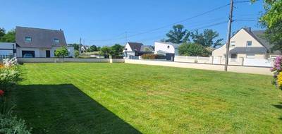 Terrain seul à Ploeren en Morbihan (56) de 513 m² à vendre au prix de 262500€ - 2