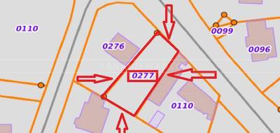 Terrain seul à Plouguerneau en Finistère (29) de 350 m² à vendre au prix de 45000€ - 3