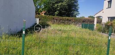 Terrain seul à Saint-Cyprien en Pyrénées-Orientales (66) de 263 m² à vendre au prix de 175000€ - 3