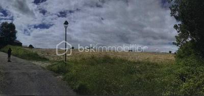 Terrain seul à Buhy en Val-d'Oise (95) de 5497 m² à vendre au prix de 445000€ - 4
