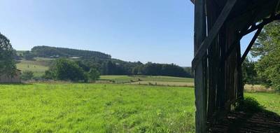 Terrain seul à Neuvic-Entier en Haute-Vienne (87) de 2880 m² à vendre au prix de 28000€ - 4