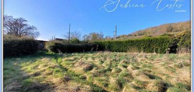 Terrain seul à La Chapelle-Longueville en Eure (27) de 584 m² à vendre au prix de 83000€ - 2