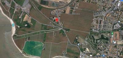 Terrain seul à Aytré en Charente-Maritime (17) de 1500 m² à vendre au prix de 250000€ - 3