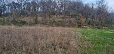Terrain seul à Auch en Gers (32) de 3092 m² à vendre au prix de 43000€ - 3