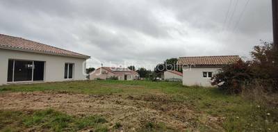 Programme terrain + maison à Solomiac en Gers (32) de 166 m² à vendre au prix de 175000€ - 4