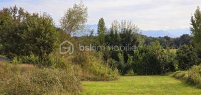 Terrain seul à Sendets en Pyrénées-Atlantiques (64) de 2100 m² à vendre au prix de 160000€ - 1