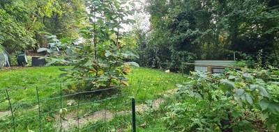 Terrain seul à Chessy en Seine-et-Marne (77) de 1700 m² à vendre au prix de 560000€ - 3