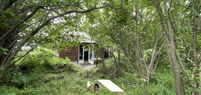 Terrain seul à Saint-Georges-Lagricol en Haute-Loire (43) de 1213 m² à vendre au prix de 15000€ - 3