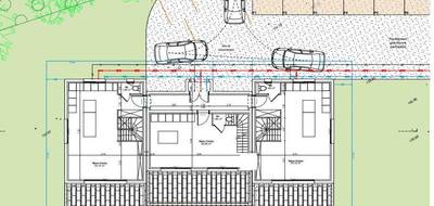 Programme terrain + maison à Ventabren en Bouches-du-Rhône (13) de 90 m² à vendre au prix de 474000€ - 2