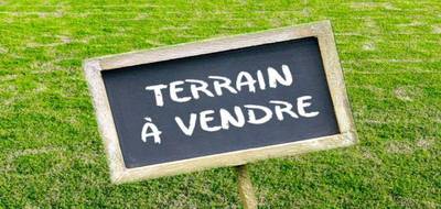 Terrain seul à Semoy en Loiret (45) de 789 m² à vendre au prix de 138500€ - 2