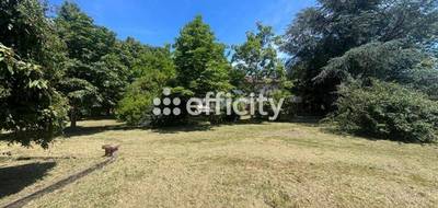 Terrain seul à Balma en Haute-Garonne (31) de 1329 m² à vendre au prix de 410000€ - 4