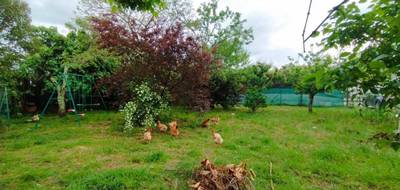 Terrain seul à Colomiers en Haute-Garonne (31) de 357 m² à vendre au prix de 144000€ - 2