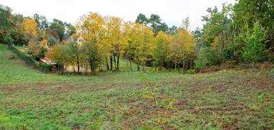 Terrain seul à Sarlat-la-Canéda en Dordogne (24) de 3310 m² à vendre au prix de 45000€ - 4