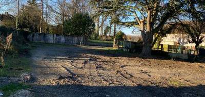 Terrain seul à Ver-sur-Launette en Oise (60) de 2366 m² à vendre au prix de 149000€ - 3
