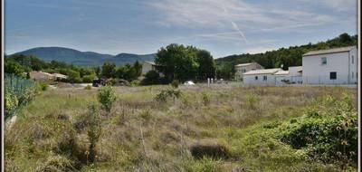 Terrain seul à Estoublon en Alpes-de-Haute-Provence (04) de 2000 m² à vendre au prix de 141000€ - 4