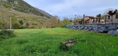 Terrain seul à Troubat en Hautes-Pyrénées (65) de 1619 m² à vendre au prix de 25000€ - 2