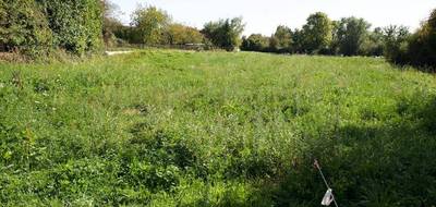 Terrain seul à Montchanin en Saône-et-Loire (71) de 4282 m² à vendre au prix de 54000€ - 4