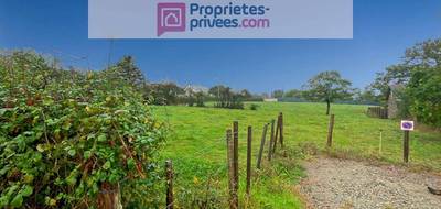 Terrain seul à Mûrs-Erigné en Maine-et-Loire (49) de 1216 m² à vendre au prix de 133300€ - 3