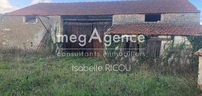 Terrain seul à Saint-Pierre-d'Oléron en Charente-Maritime (17) de 715 m² à vendre au prix de 284000€ - 2