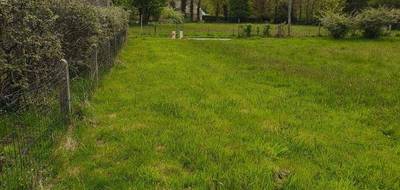 Terrain seul à Bobital en Côtes-d'Armor (22) de 1029 m² à vendre au prix de 99900€ - 4
