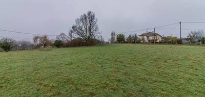 Terrain seul à Thiviers en Dordogne (24) de 3250 m² à vendre au prix de 68000€ - 1