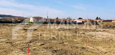 Programme terrain + maison à Revel en Haute-Garonne (31) de 350 m² à vendre au prix de 143900€ - 2