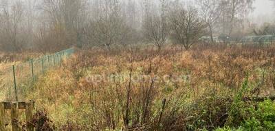 Terrain seul à Liesse-Notre-Dame en Aisne (02) de 2330 m² à vendre au prix de 25000€ - 3