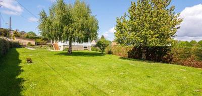 Terrain seul à Honfleur en Calvados (14) de 702 m² à vendre au prix de 142000€ - 2