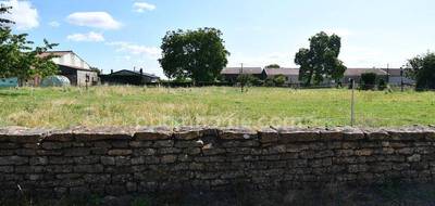 Terrain seul à Viviers-sur-Chiers en Meurthe-et-Moselle (54) de 3302 m² à vendre au prix de 163000€ - 4