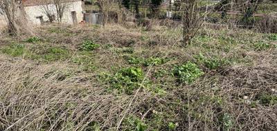 Terrain seul à Clermont en Oise (60) de 299 m² à vendre au prix de 39000€ - 3