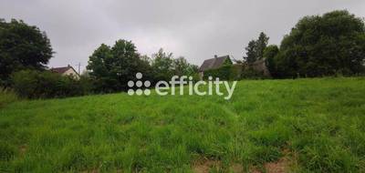 Terrain seul à Souleuvre en Bocage en Calvados (14) de 2518 m² à vendre au prix de 39500€ - 2