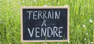 Terrain seul à Monfort en Gers (32) de 2000 m² à vendre au prix de 45000€ - 1