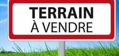 Terrain seul à Virey-le-Grand en Saône-et-Loire (71) de 772 m² à vendre au prix de 75000€ - 2