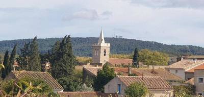Terrain seul à Mailhac en Aude (11) de 2696 m² à vendre au prix de 242000€ - 4