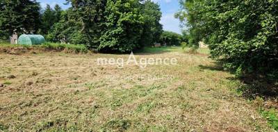Terrain seul à Plounérin en Côtes-d'Armor (22) de 1020 m² à vendre au prix de 24000€ - 2
