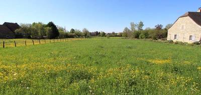 Terrain seul à Painblanc en Côte-d'Or (21) de 2348 m² à vendre au prix de 78000€ - 2