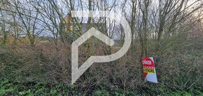 Terrain seul à Lottinghen en Pas-de-Calais (62) de 2000 m² à vendre au prix de 56000€ - 4