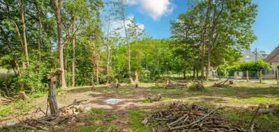 Terrain seul à Neuilly-Saint-Front en Aisne (02) de 940 m² à vendre au prix de 45000€ - 3