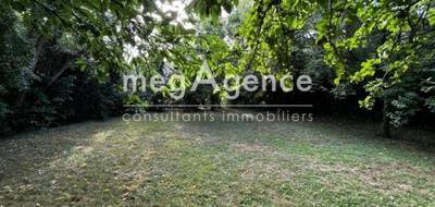 Terrain seul à Angers en Maine-et-Loire (49) de 1225 m² à vendre au prix de 215000€ - 3