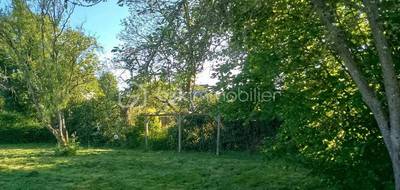 Terrain seul à Québriac en Ille-et-Vilaine (35) de 419 m² à vendre au prix de 75825€ - 2