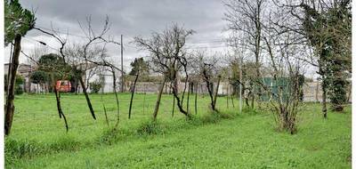 Terrain seul à Benon en Charente-Maritime (17) de 506 m² à vendre au prix de 100000€ - 1